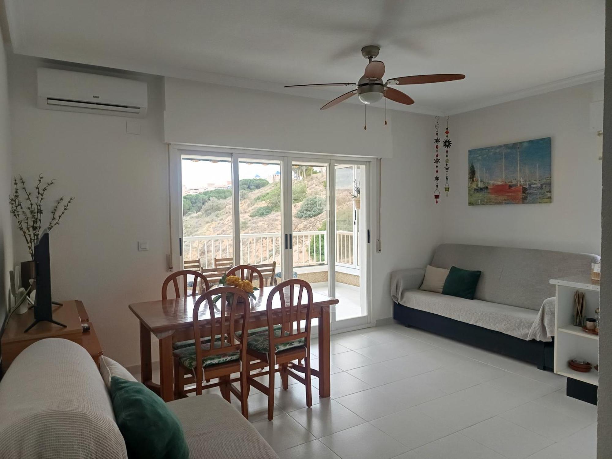 Dune Beach Arenales del Sol Extérieur photo