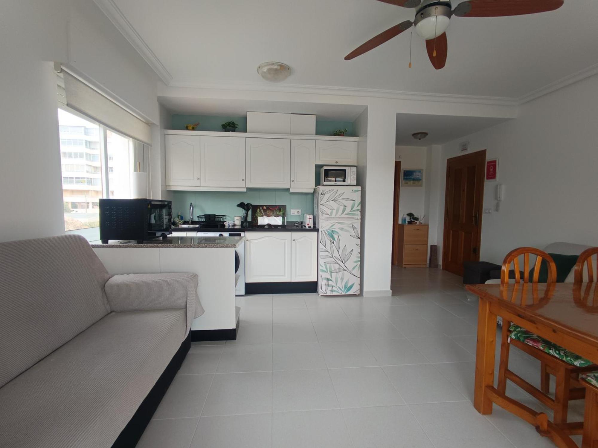 Dune Beach Arenales del Sol Extérieur photo